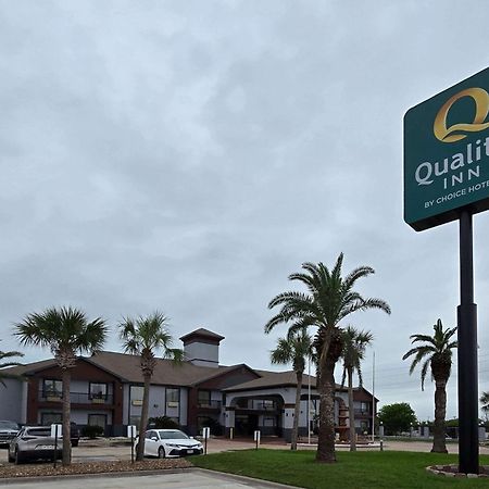 Quality Inn Ingleside - Corpus Christi Zewnętrze zdjęcie