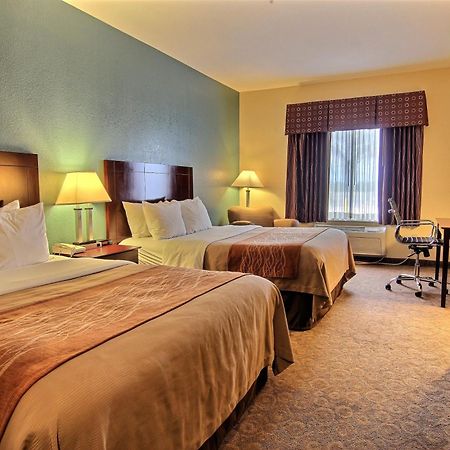 Quality Inn Ingleside - Corpus Christi Zewnętrze zdjęcie