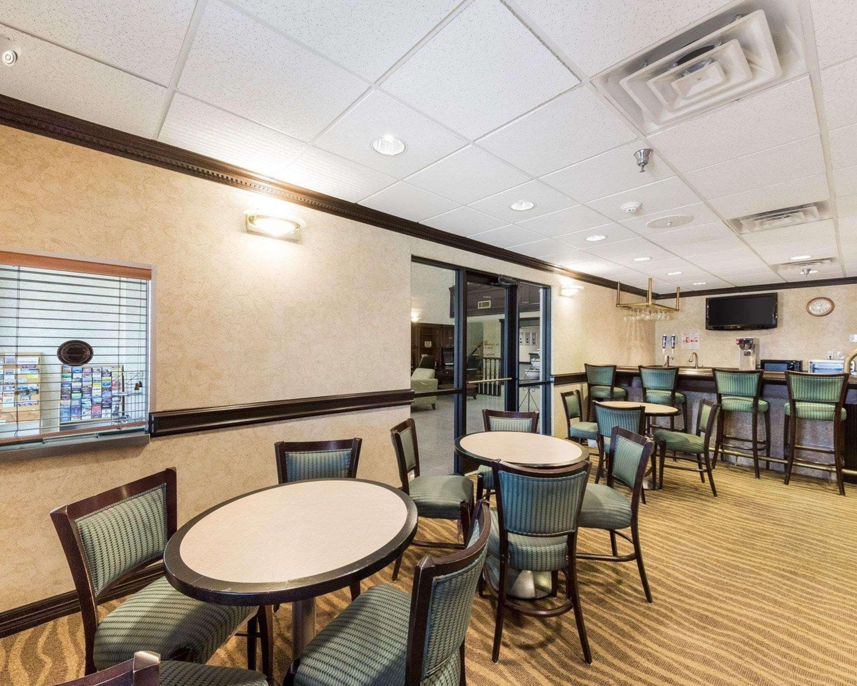 Quality Inn Ingleside - Corpus Christi Zewnętrze zdjęcie