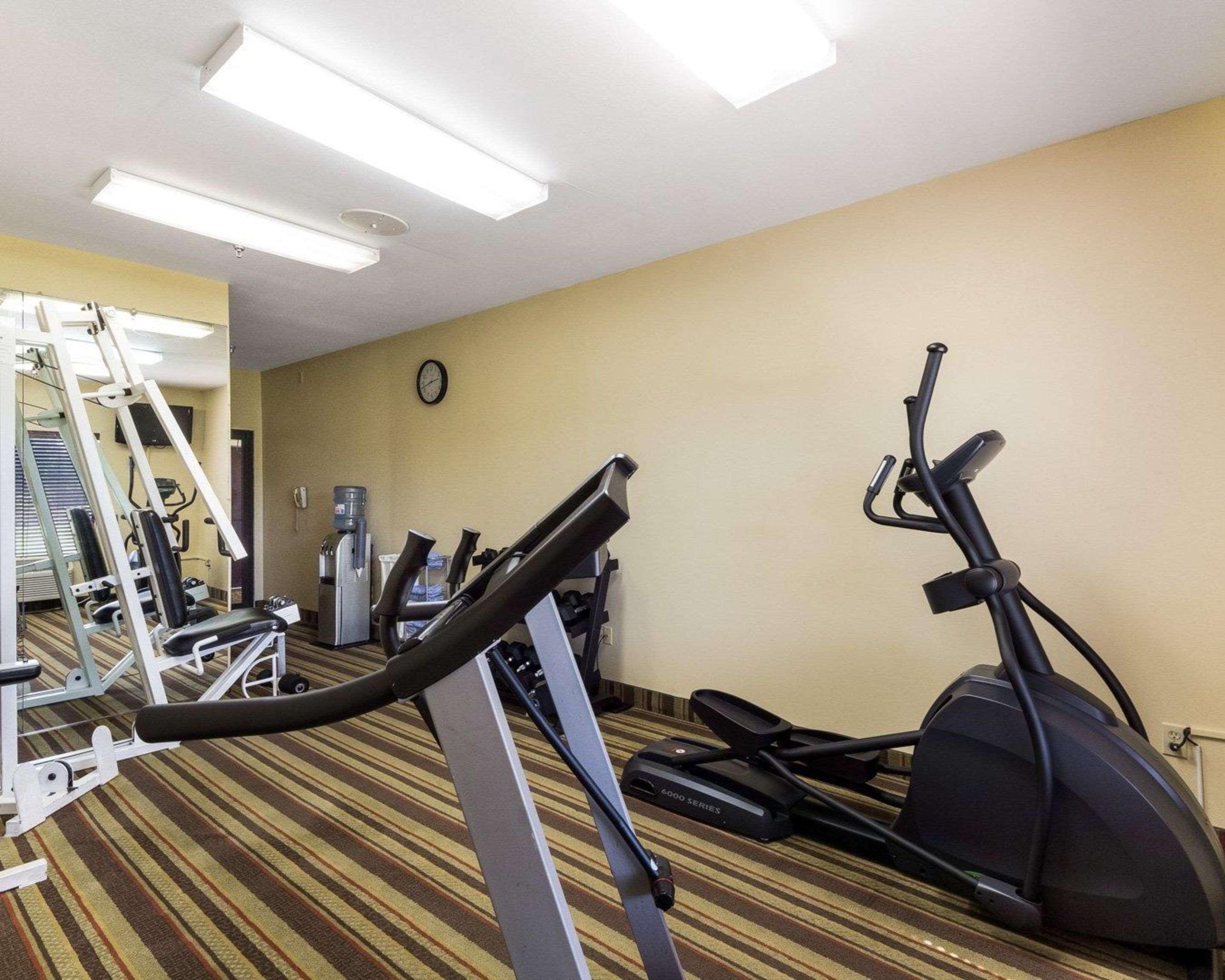 Quality Inn Ingleside - Corpus Christi Zewnętrze zdjęcie