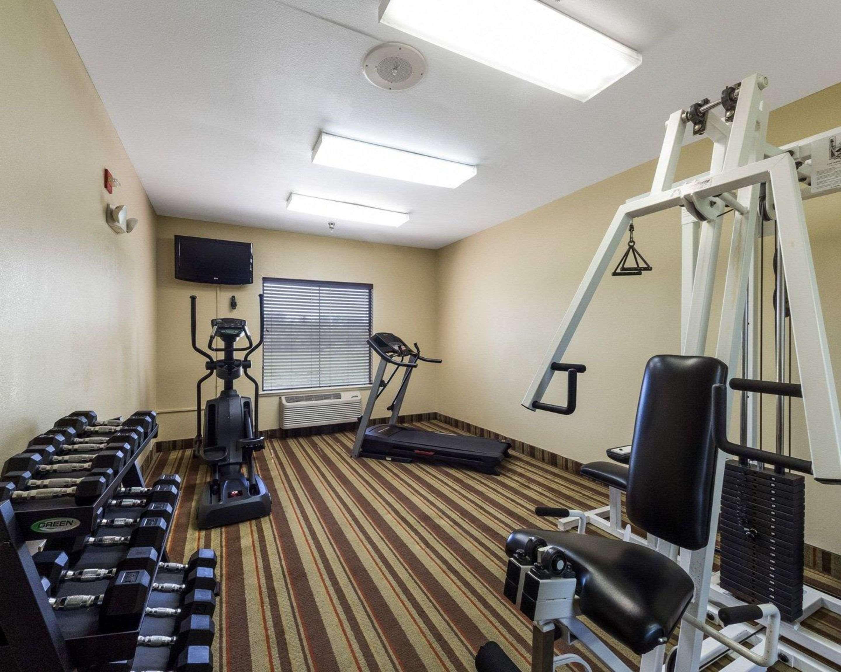Quality Inn Ingleside - Corpus Christi Zewnętrze zdjęcie