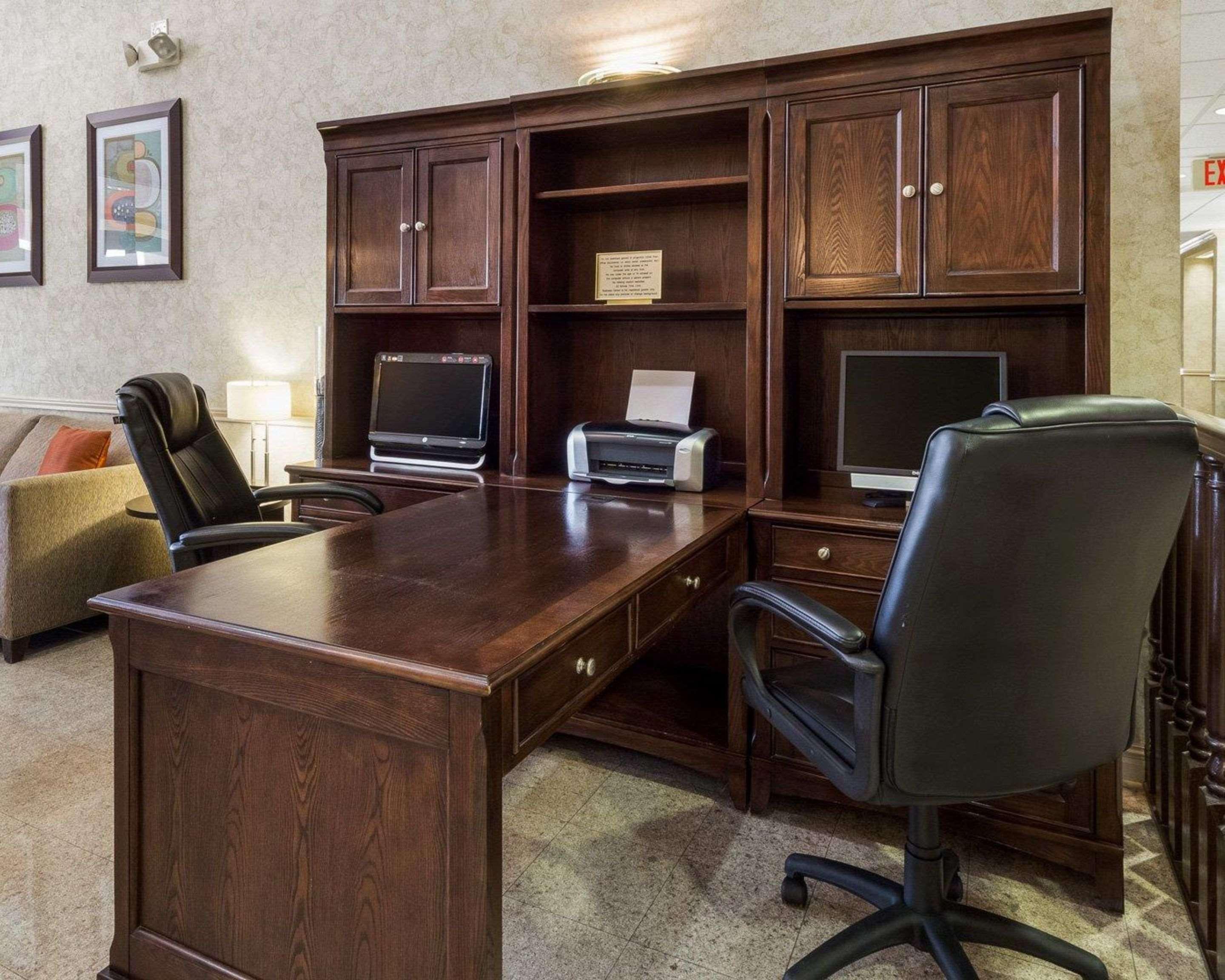 Quality Inn Ingleside - Corpus Christi Zewnętrze zdjęcie
