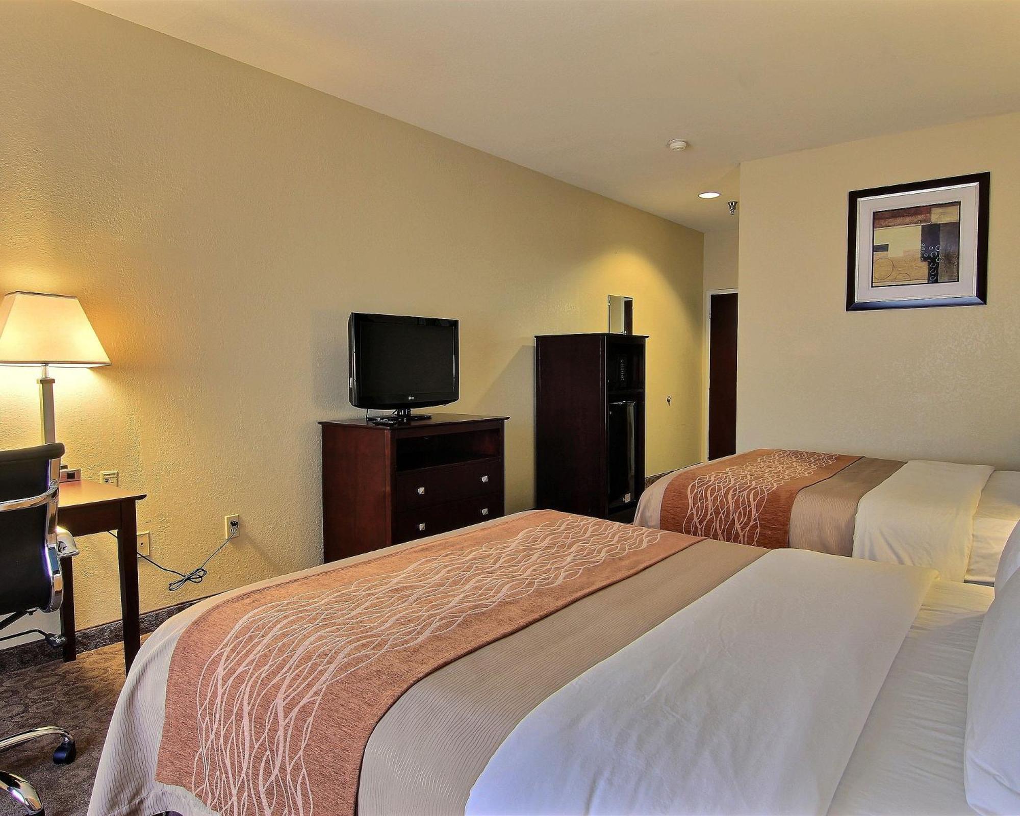 Quality Inn Ingleside - Corpus Christi Pokój zdjęcie