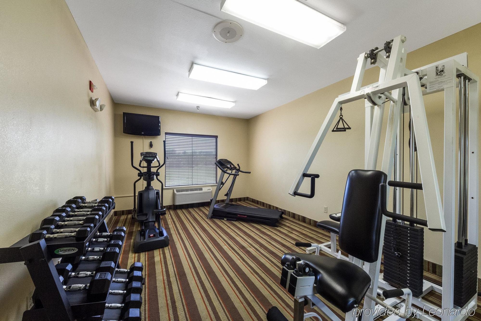 Quality Inn Ingleside - Corpus Christi Zewnętrze zdjęcie