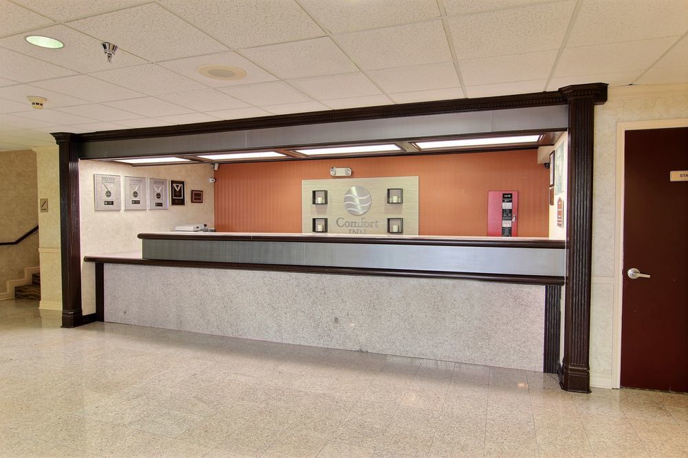 Quality Inn Ingleside - Corpus Christi Zewnętrze zdjęcie