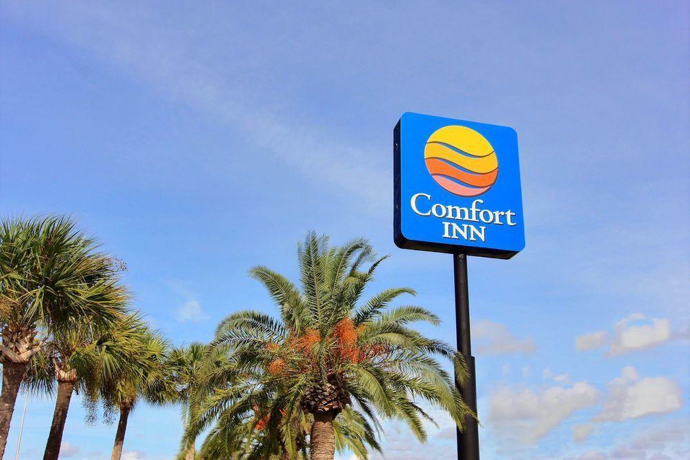 Quality Inn Ingleside - Corpus Christi Zewnętrze zdjęcie