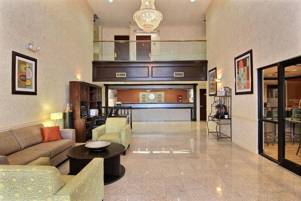 Quality Inn Ingleside - Corpus Christi Zewnętrze zdjęcie