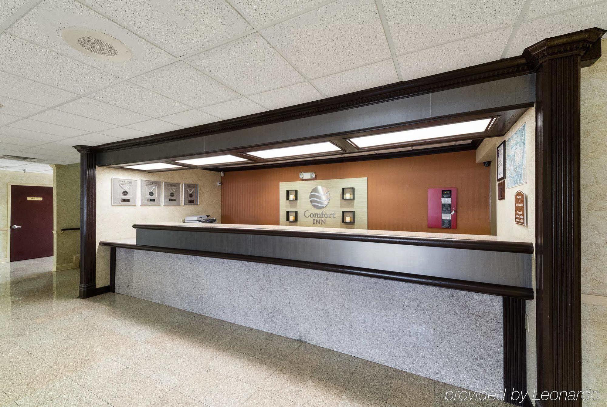 Quality Inn Ingleside - Corpus Christi Zewnętrze zdjęcie