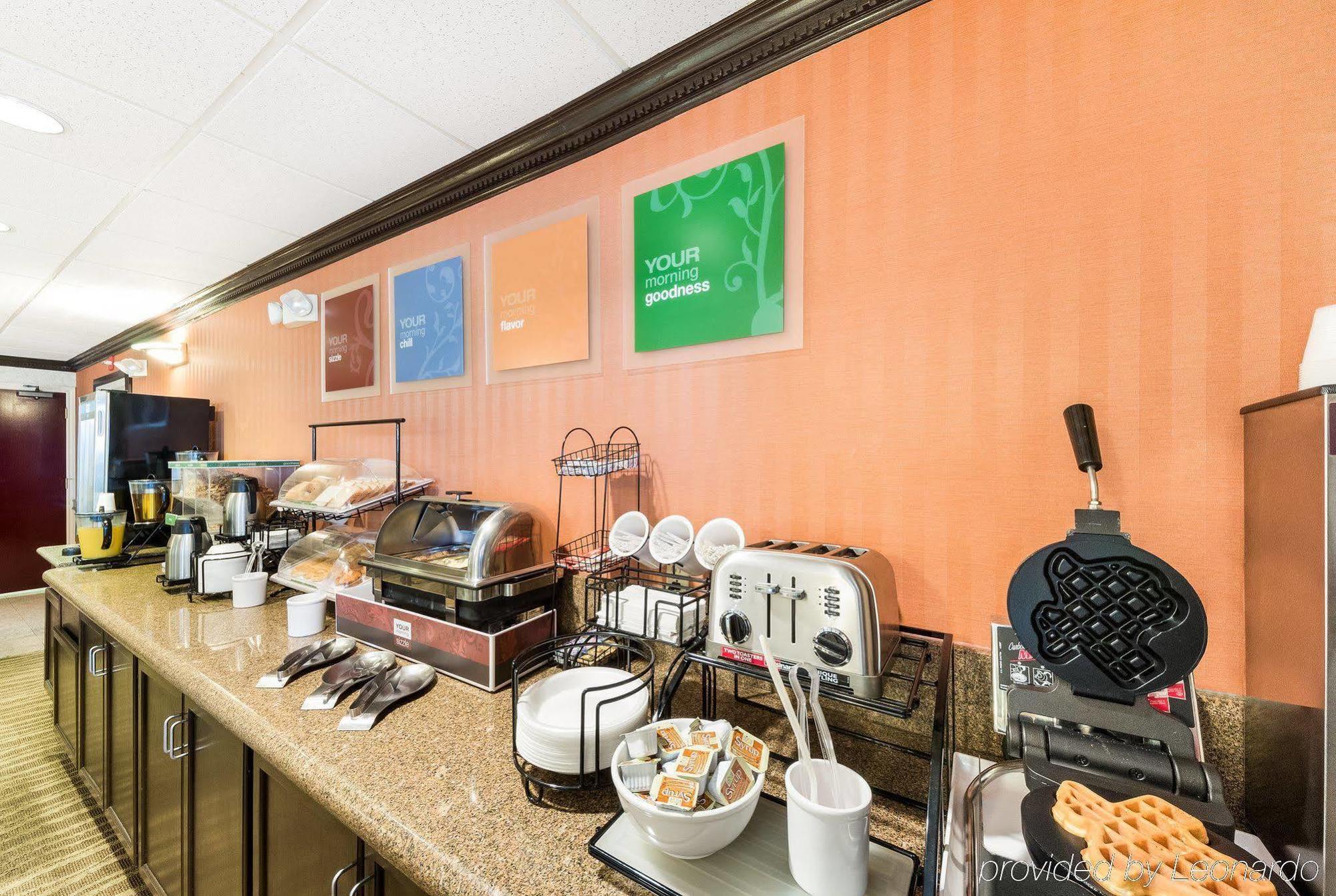 Quality Inn Ingleside - Corpus Christi Zewnętrze zdjęcie