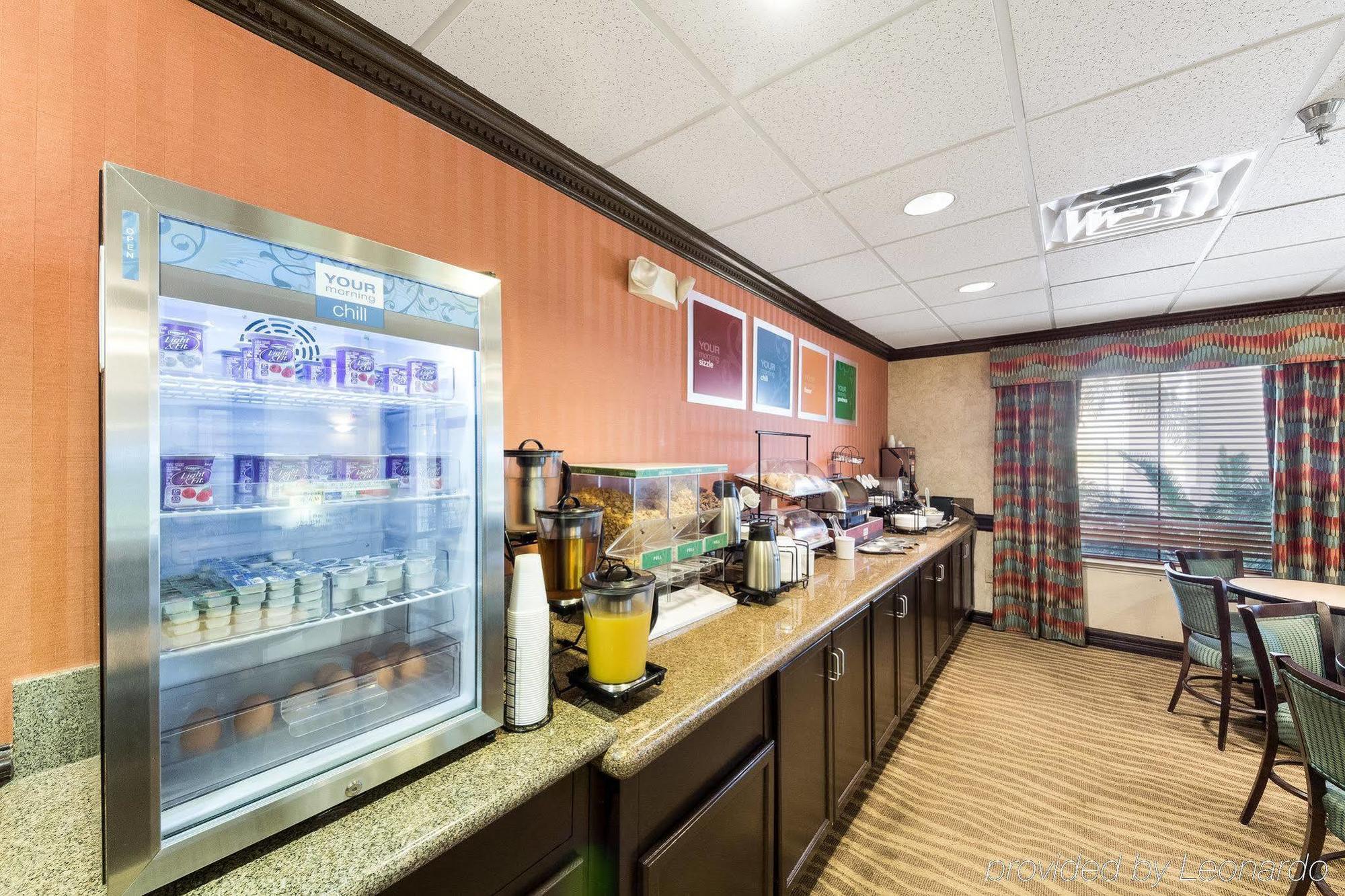 Quality Inn Ingleside - Corpus Christi Zewnętrze zdjęcie