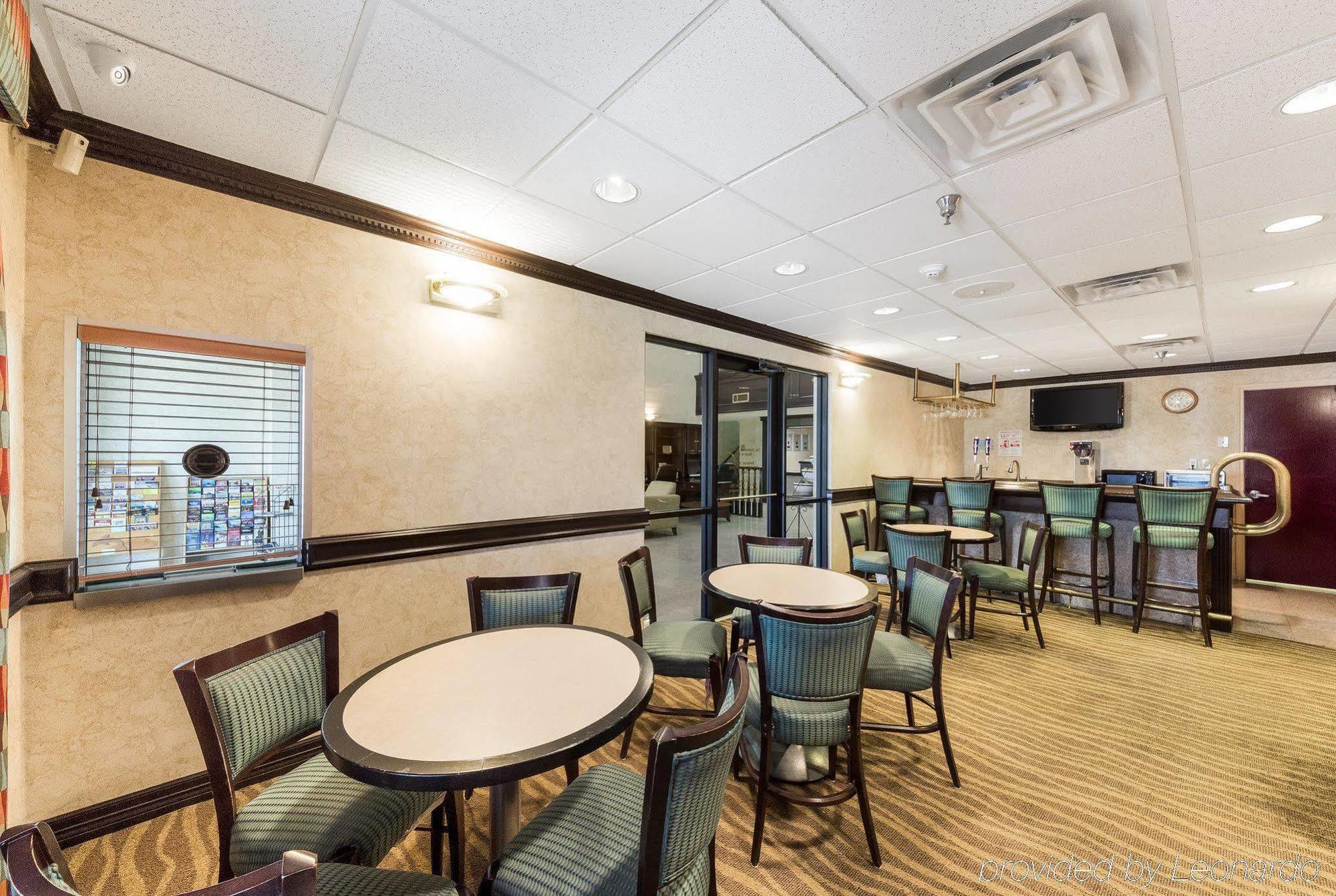 Quality Inn Ingleside - Corpus Christi Zewnętrze zdjęcie