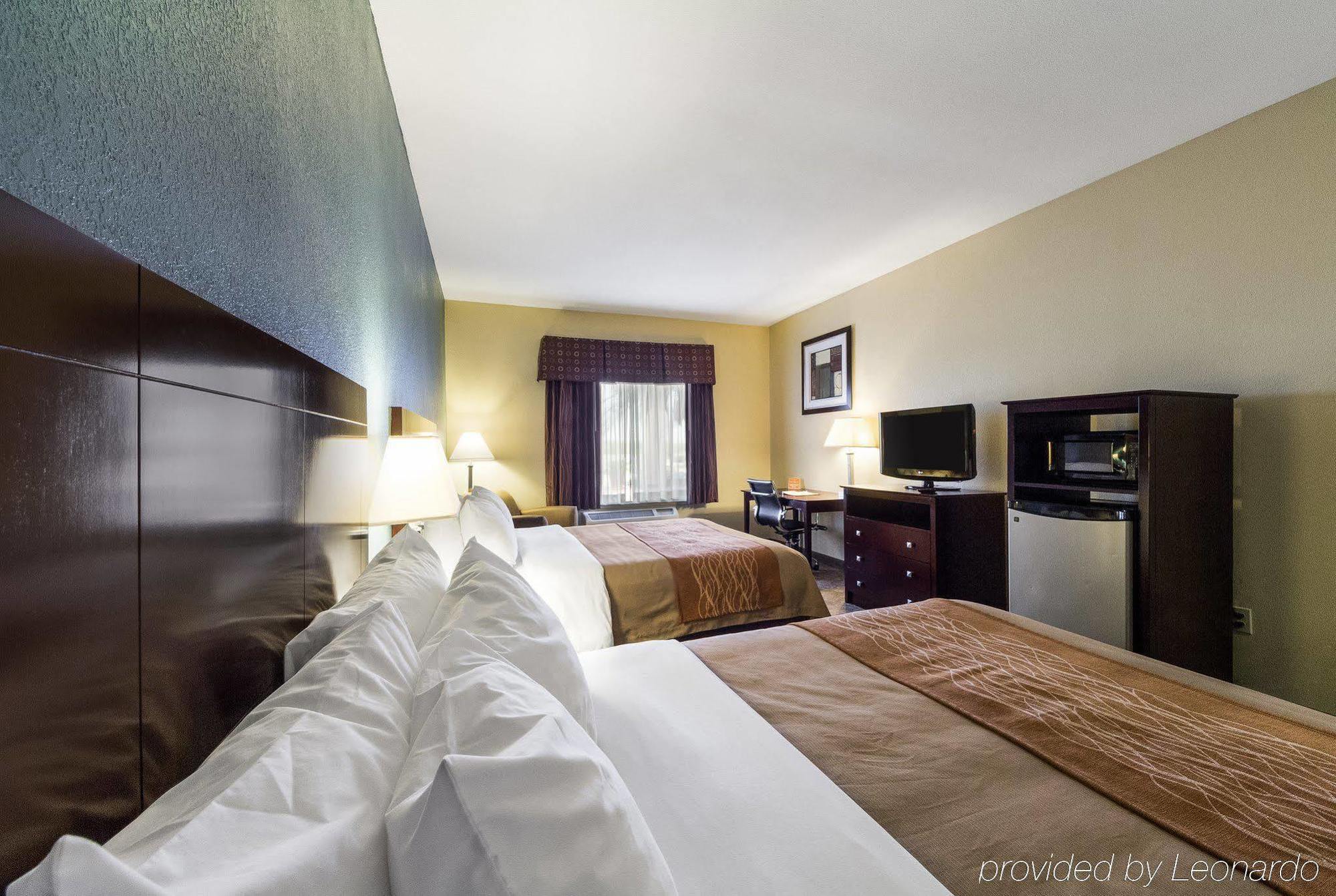 Quality Inn Ingleside - Corpus Christi Zewnętrze zdjęcie