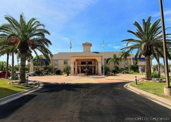 Quality Inn Ingleside - Corpus Christi Zewnętrze zdjęcie