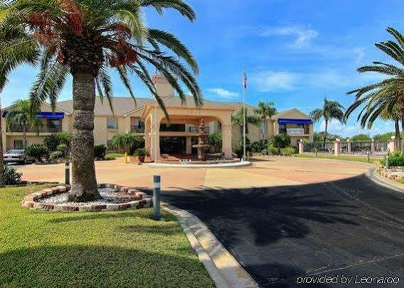 Quality Inn Ingleside - Corpus Christi Zewnętrze zdjęcie