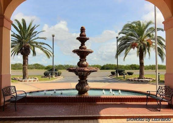 Quality Inn Ingleside - Corpus Christi Zewnętrze zdjęcie