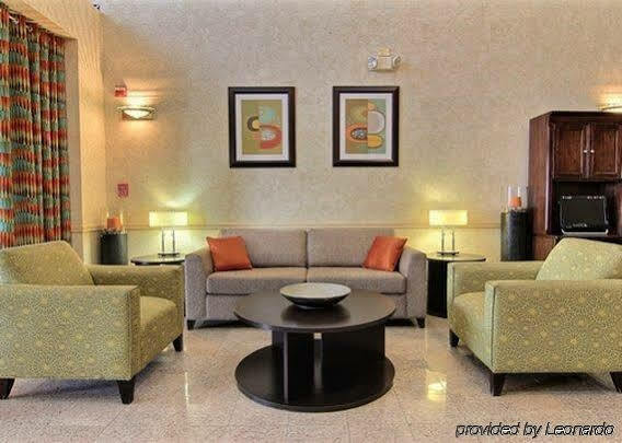 Quality Inn Ingleside - Corpus Christi Zewnętrze zdjęcie