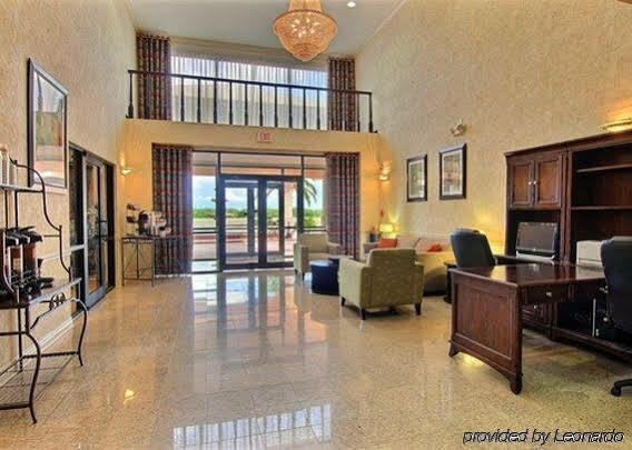 Quality Inn Ingleside - Corpus Christi Zewnętrze zdjęcie