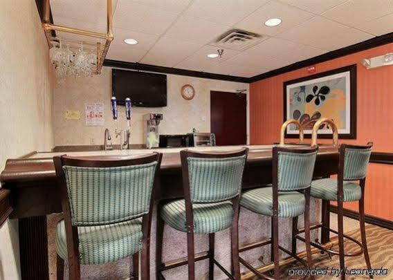 Quality Inn Ingleside - Corpus Christi Zewnętrze zdjęcie