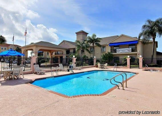 Quality Inn Ingleside - Corpus Christi Zewnętrze zdjęcie