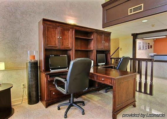 Quality Inn Ingleside - Corpus Christi Zewnętrze zdjęcie